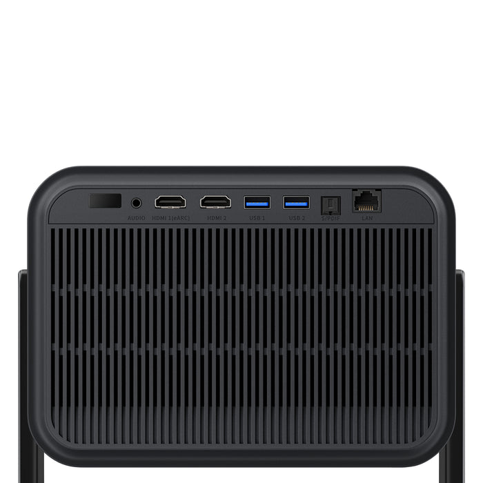 HISENSE 65\" - 300\" C3 Triple Laser 4K UHD Smart VIDAA OS Mini Projector (C3MINILP)
