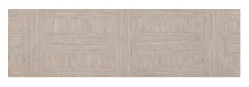 Corsa Server with Storage, 60”W – Light Grey Oak