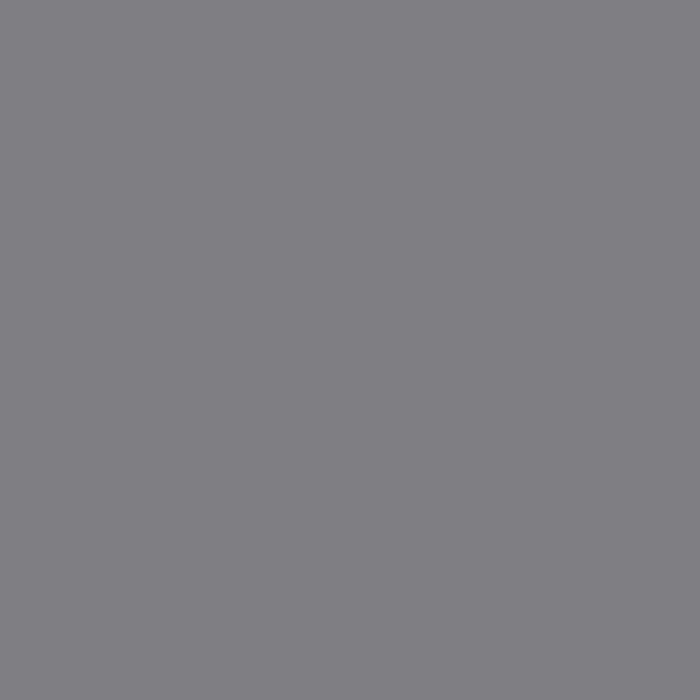 Manhattan Comfort Ambassador 38\" Metal Counter Height Barstool - Grey & Black