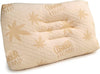 Contour Hemp Natual Fibre Head Pillow