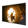 Hisense 120" DLT 4K ALR Projector Screen – Daylight (DLT120-C) | Écran de projecteur Hisense DLT 4K de 120 po à rejet de la lumière ambiante (ALR) - lumière du jour (DLT120-C)