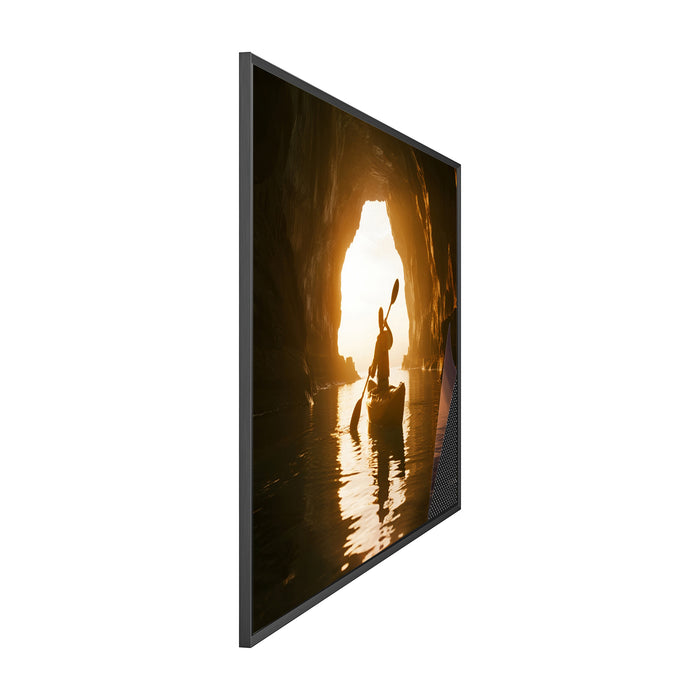 Hisense 120\" DLT 4K ALR Projector Screen – Daylight (DLT120-C)