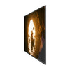 Hisense 100" DLT 4K ALR Projector Screen – Daylight (DLT100-E) | Écran de projecteur Hisense DLT 4K de 100 po à rejet de la lumière ambiante (ALR) - lumière du jour (DLT100-E)