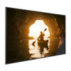 Hisense 120" DLT 4K ALR Projector Screen – Daylight (DLT120-C) | Écran de projecteur Hisense DLT 4K de 120 po à rejet de la lumière ambiante (ALR) - lumière du jour (DLT120-C)