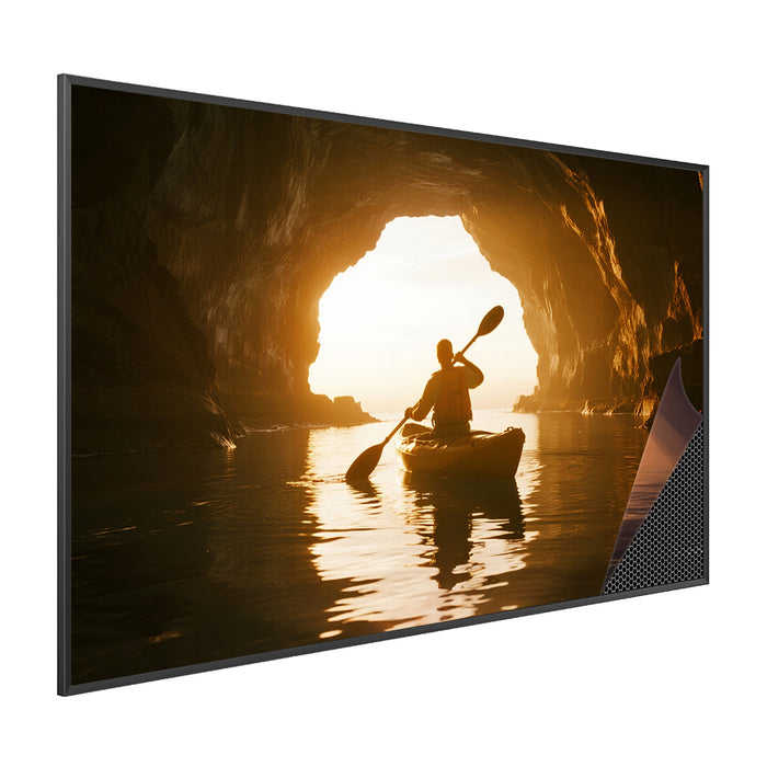 Hisense 120\" DLT 4K ALR Projector Screen – Daylight (DLT120-C)