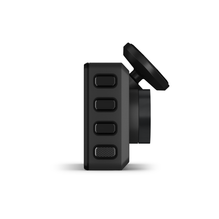 Garmin Dash Cam™ Live - Perfect For Vehicle Security With Lte Connectivity And Live View Access