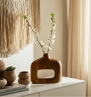 Decorative Accessories