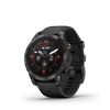 Garmin Epix™ Pro Gps Smartwatch - Health Tracking With Amoled Display, 47mm - Carbon Gray
