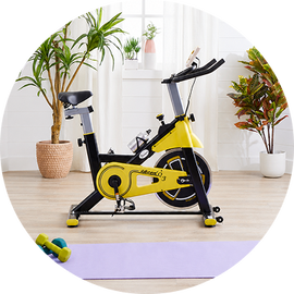 Exercise Equipment
