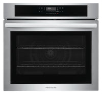 Frigidaire 30'' Electric Single Wall Oven – Stainless Steel - FCWS3030AS