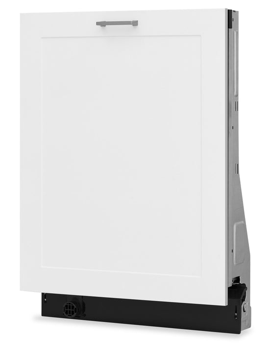 Frigidaire 24'' 49 dBA Built-In Dishwasher – Panel Ready - FDSR4501AP