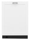 Frigidaire 24'' 49 dBA Built-In Dishwasher – Panel Ready - FDSR4501AP