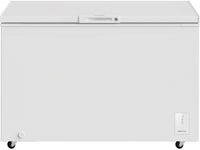 Frigidaire 15 cu. ft. Garage Ready Chest Freezer - White -  FFCL1562AW 