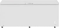 Frigidaire 25 cu. ft. Garage Ready Chest Freezer - White - FFCL2562AW