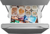 Frigidaire 29.5” 19 Cu. Ft. Bottom Freezer Refrigerator - Smudge-Proof Stainless Steel - FRBE1925AF | Réfrigérateur Frigidaire de 19 pi3 et de 29,5 po de profondeur à congélateur inférieur - acier inoxydable Smudge-ProofMD - FRBE1925AF