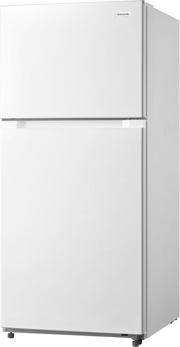 Frigidaire 3-Piece Kitchen Appliance Package – White 