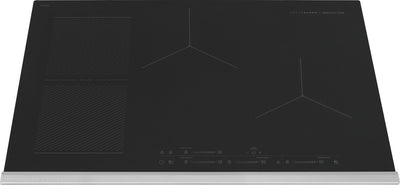 Frigidaire Gallery 30" Induction Cooktop - Stainless Steel -  GCCI3070BM | Frigidaire Gallery Surface de cuisson par induction de 30 po avec MatteGuard🅪  - GCCI3070BM