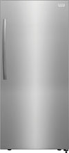 Frigidaire Gallery 19 Cu. Ft. Single-Door Refrigerator - Stainless Steel -  GRDA1911AF