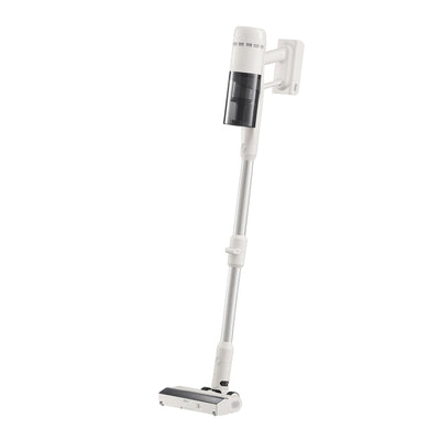 Roborock H60 Cordless Stick Vacuum with 210AW Suction, 90-Min Runtime, Multi-Surface Cleaning | Aspirateur balai sans fil Roborock H60 avec aspiration 210AW, autonomie de 90 min, nettoyage multi-surfaces