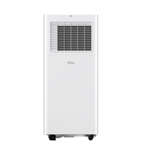 TCL 9,000 BTU Portable Air Conditioner - H6P44W-CA