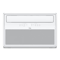 TCL 8,000 BTU Smart Inverter Window Air Conditioner - H8W4KW-CA