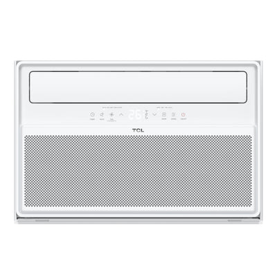 TCL 8,000 BTU Smart Inverter Window Air Conditioner - H8W4KW-CA|Climatiseur de fenêtre intelligent TCL de 8 000 BTU avec onduleur - H8W4KW-CA