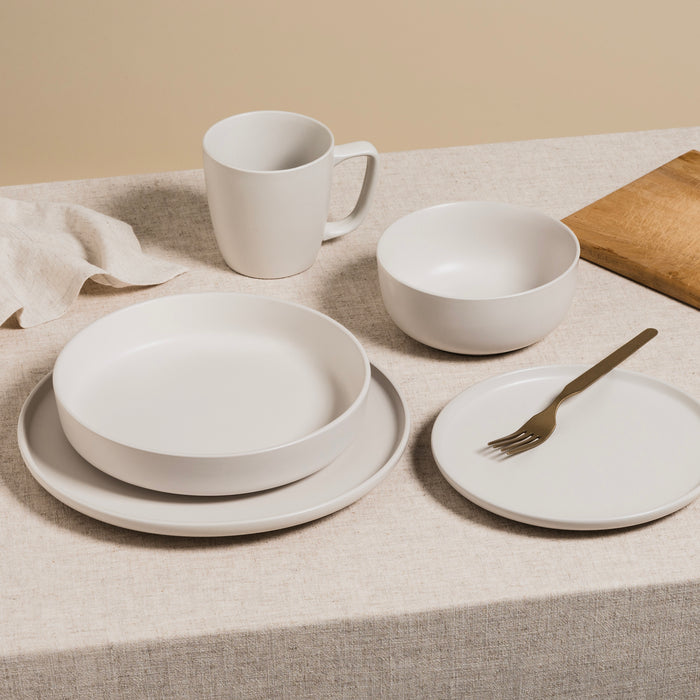 S&CO Home Lisbon Dinner Bowls