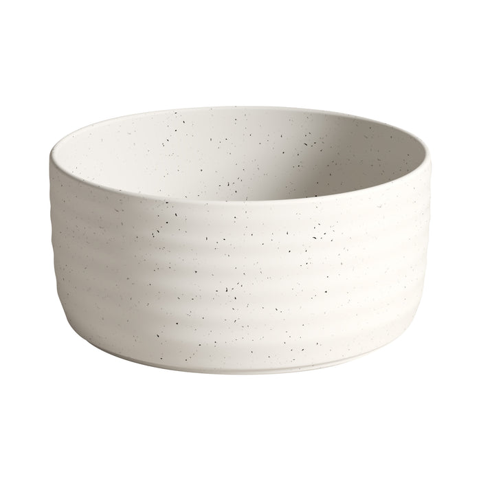 Rachel 12-Piece Stoneware Dinnerware Set, Service for 4 