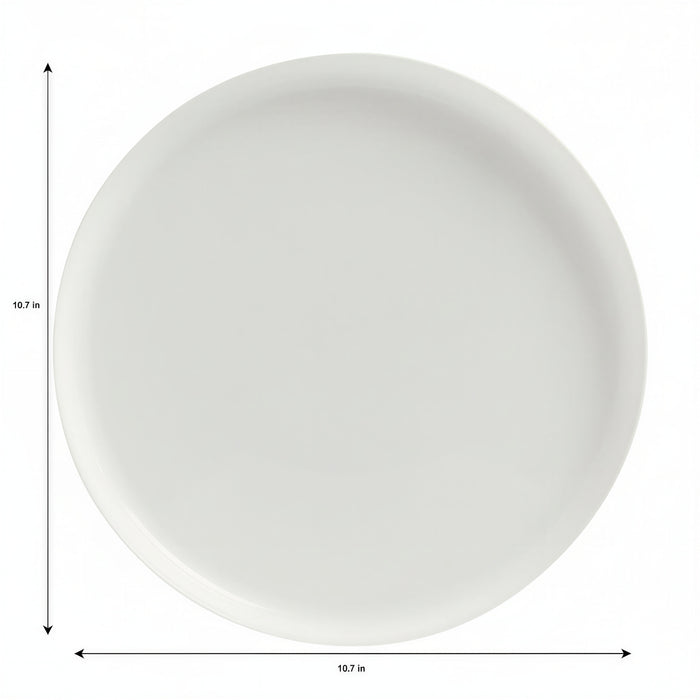 Cena Home Oslo Dinner Plates, Set of 4