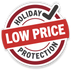 Lowest <br data-desktop>Price Guarantee