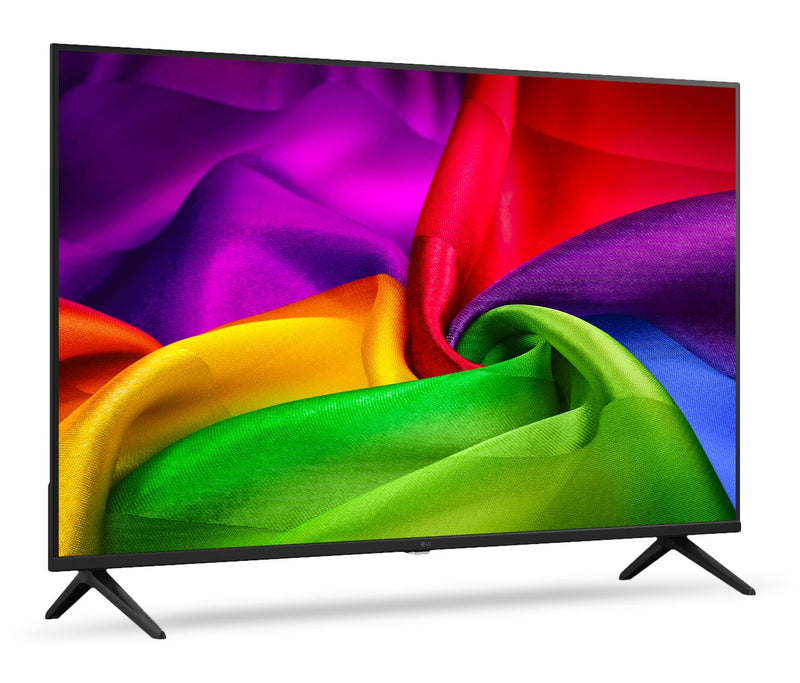 LG 85\" NU700 NANO UHD 4K Smart TV (85NU700BPUA.ACC)  – 2026 Model