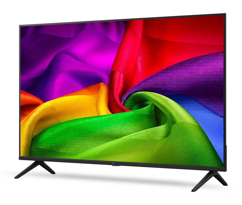 LG 85\" NU700 NANO UHD 4K Smart TV (85NU700BPUA.ACC)  – 2026 Model