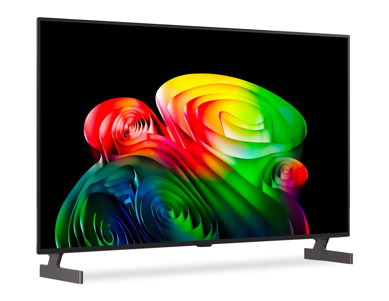 LG 77\" B6 4K OLED AI Smart TV (OLED77B6GUA.ACC) - 2026 Model