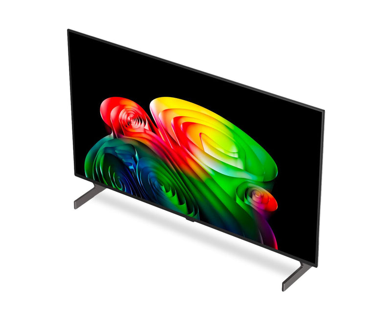 LG 77\" B6 4K OLED AI Smart TV (OLED77B6GUA.ACC) - 2026 Model