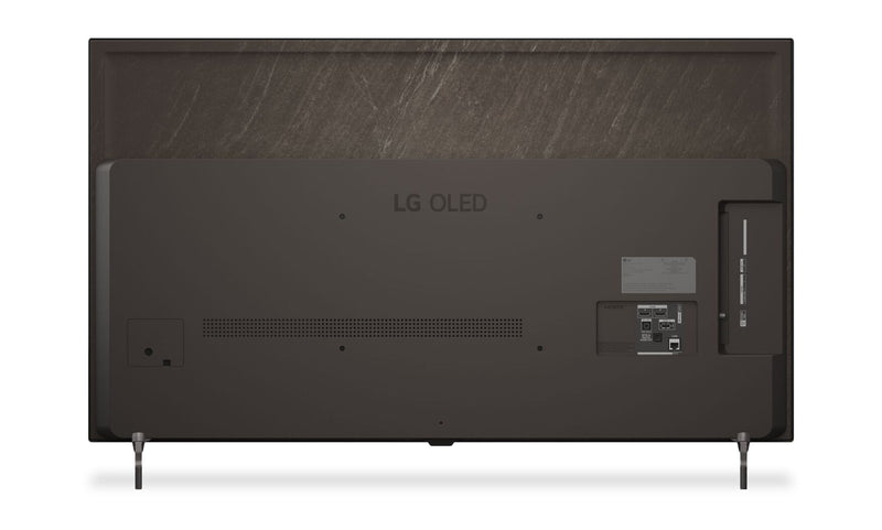 LG 55\" B6 4K OLED AI Smart TV (OLED55B6GUA.ACC ) - 2026 Model