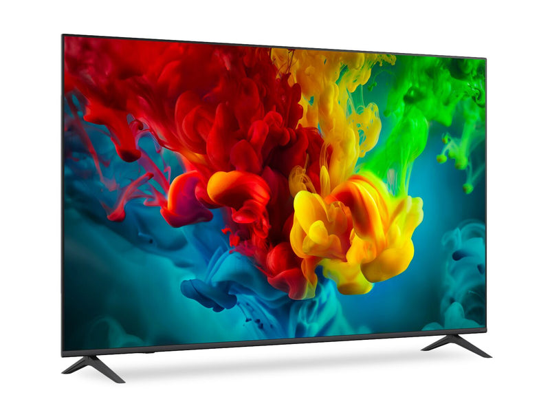 LG 75\" QNED82 Mini-LED 4K Smart webOS TV (75QNED82BUA.ACC) – 2026 Model