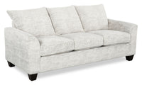 Made in Canada Customizable Sofa Lab Arc 86