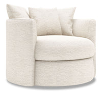 Made in Canada Sofa Lab Customizable Nest 36
