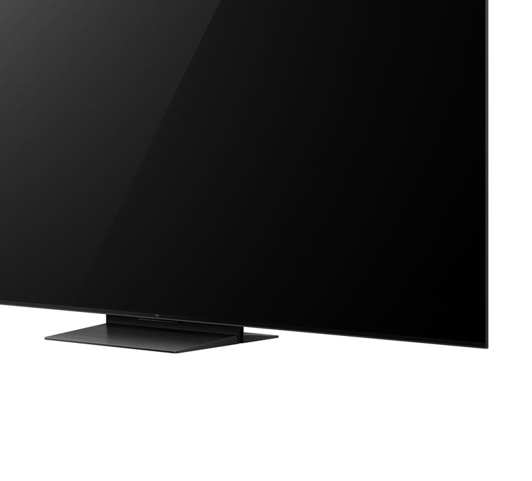 TCL 75\" QM7L QD Mini-LED 4K UHD Smart Fire TV (75QM7L) - 2026 Model
