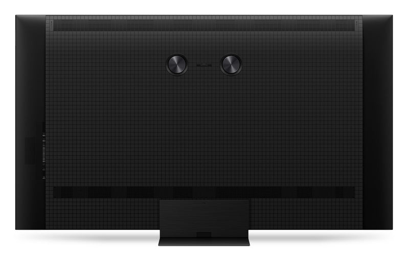TCL 85\" QM7L QD Mini-LED 4K UHD Smart Fire TV (85QM7L) - 2026 Model