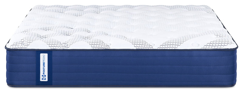 Sealy Posturepedic® 850 Series Espanola Tight Top Medium Firm Mattress
