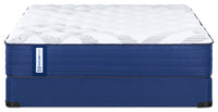 Sealy Posturepedic® 850 Series Espanola Tight Top Medium Twin Mattress Set