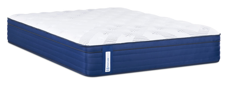 Sealy Posturepedic® 1050 Series Minden Eurotop Medium Full Mattress