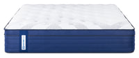 Sealy Posturepedic® 1050 Series Minden Eurotop Medium Full Mattress