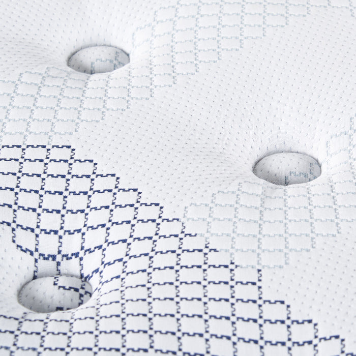 Sealy Posturepedic® 1050 Series Minden Eurotop Medium Full Mattress