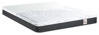 Springwall Spa 8 Firm Smooth Top California King RV Mattress in a Box