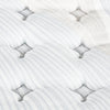 Serta Vanguard Stonehaven Eurotop Firm Full Mattress Set | Ensemble matelas ferme à Euro-plateau Stonehaven Vanguard de Serta pour lit double