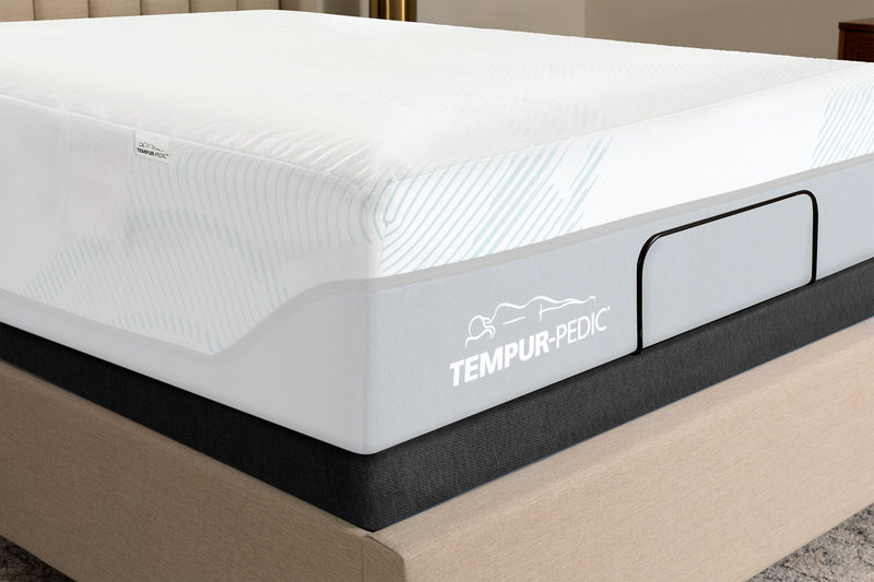 Tempur-Pedic® TEMPUR-FIT® Waterproof Full Mattress Protector