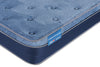Springwall Veneto Eurotop Medium King Mattress Set