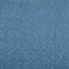 Voyage Modular 6-Piece Right-Facing Fabric Sectional with Console and Removable Back Cushions – Blue | Sofa sectionnel modulaire de droite Voyage 6 pièces en tissu avec console et coussins de dossier amovibles - bleu
